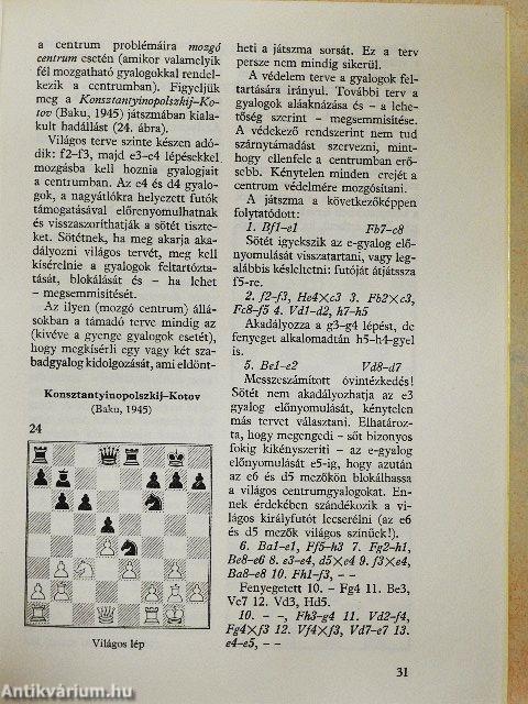 33 sakklecke