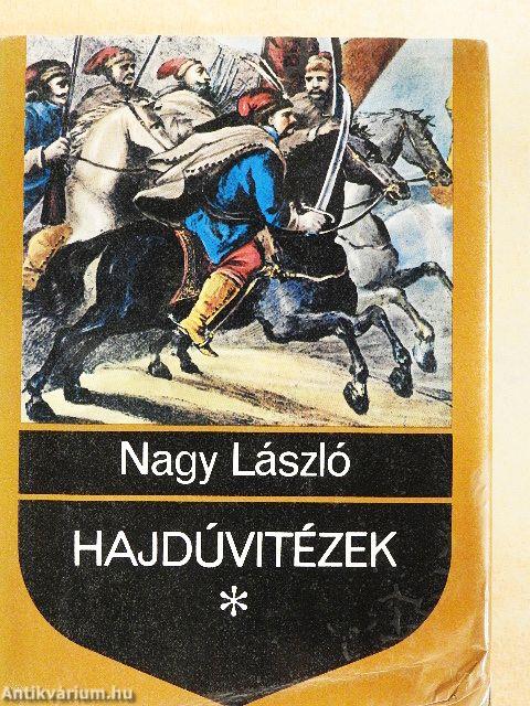 Hajdúvitézek