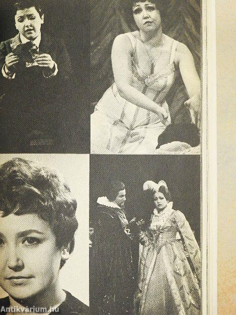 A Népszava Évkönyve 1981