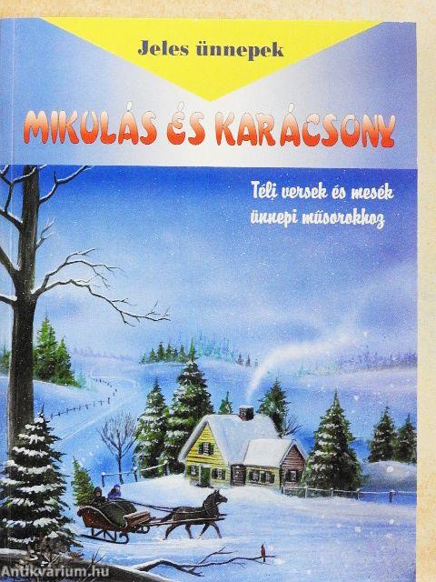 Mikulás és karácsony