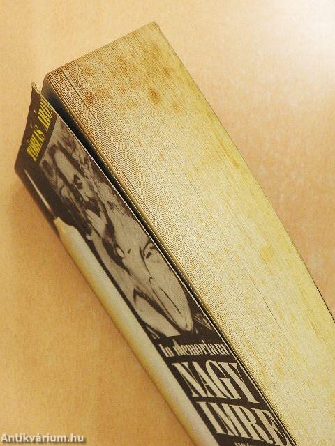 In memoriam Nagy Imre