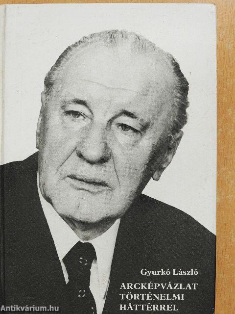 Arcképvázlat történelmi háttérrel