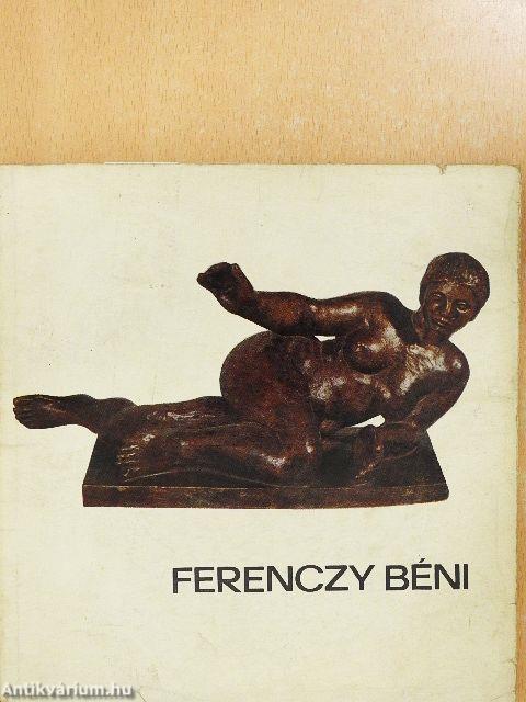 Ferenczy Béni