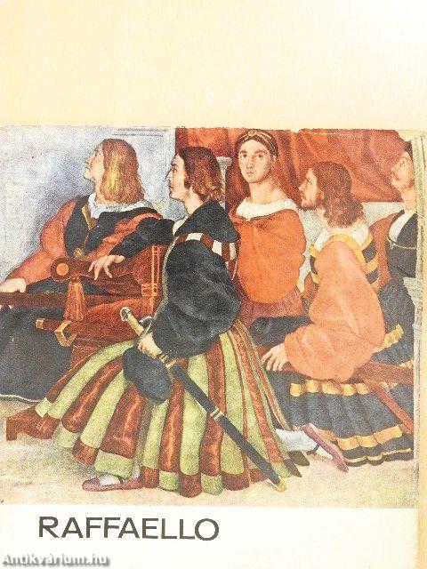 Raffaello