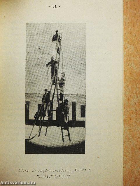 A mezőtúri tűzoltóság története