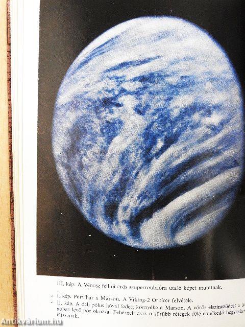 Csillagászati Évkönyv 1978.