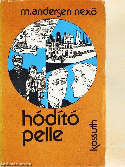 Hódító Pelle I-II.