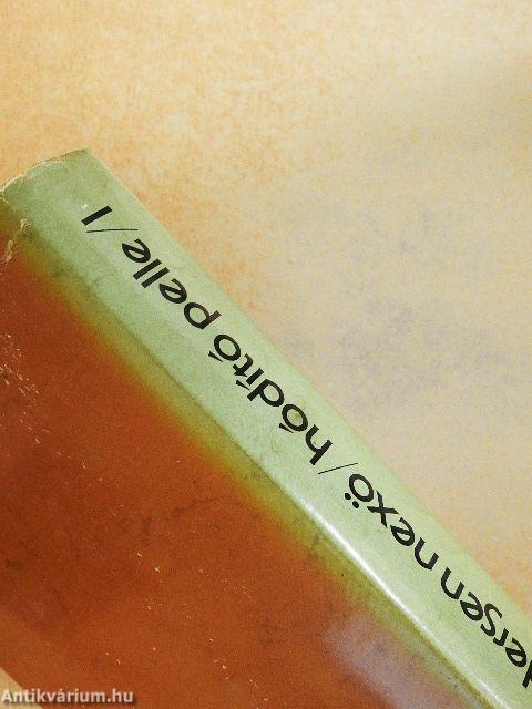 Hódító Pelle I-II.