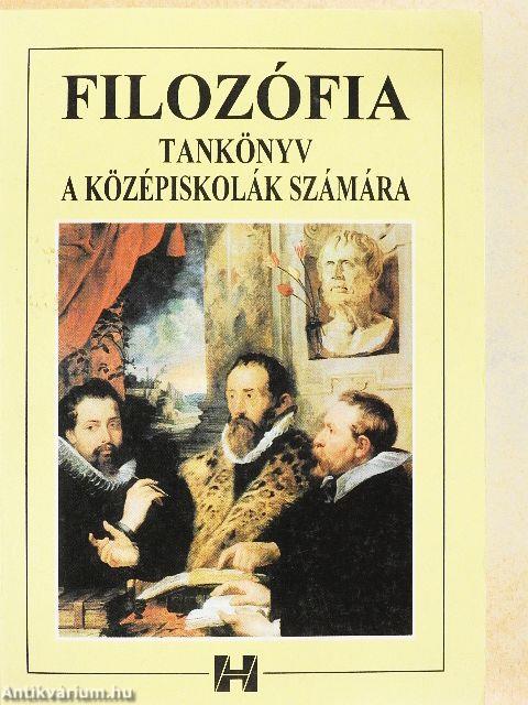 Filozófia
