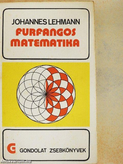Furfangos matematika