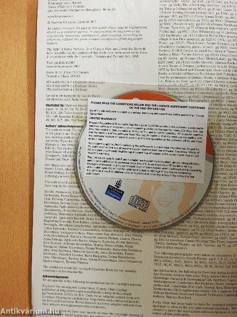 Success - Elementary - Student's Book - CD-vel