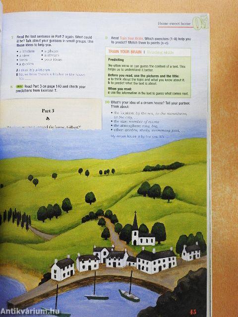 Success - Elementary - Student's Book - CD-vel