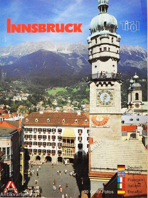 Innsbruck