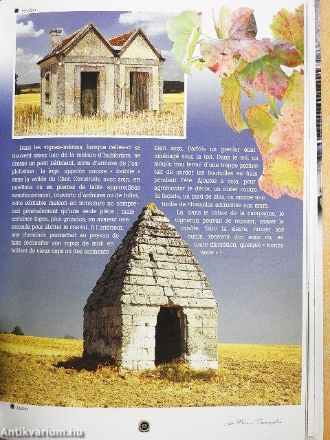 Les Maisons Tourangelles