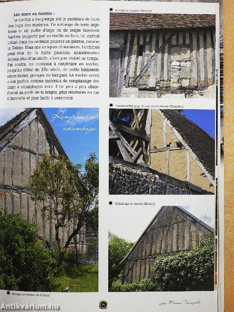 Les Maisons Tourangelles