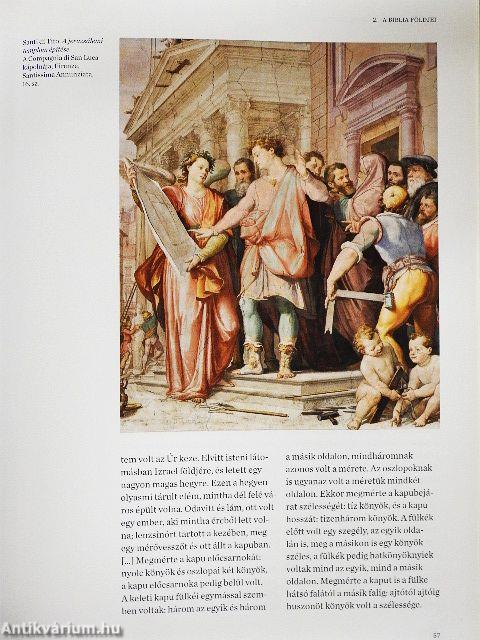 A legendás földek és helyek története