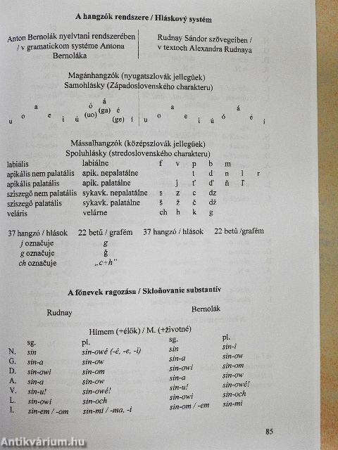 Rudnay Sándor és kora