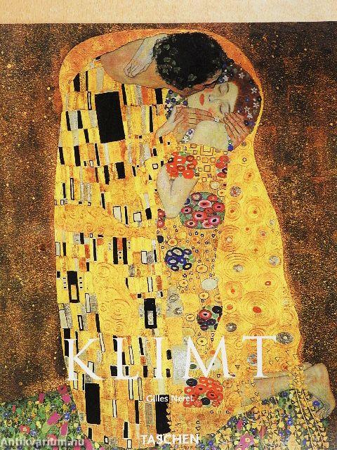 Gustav Klimt