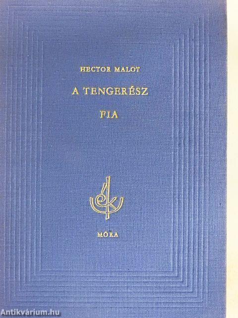 A tengerész fia