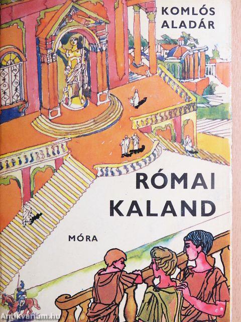 Római kaland