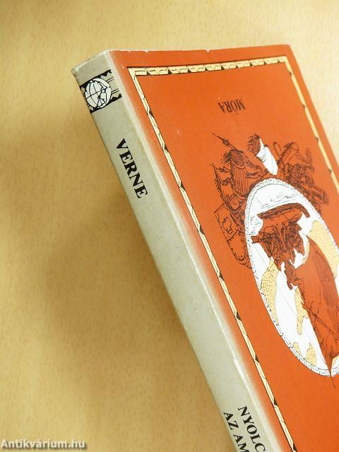 Nyolcszáz mérföld az Amazonason