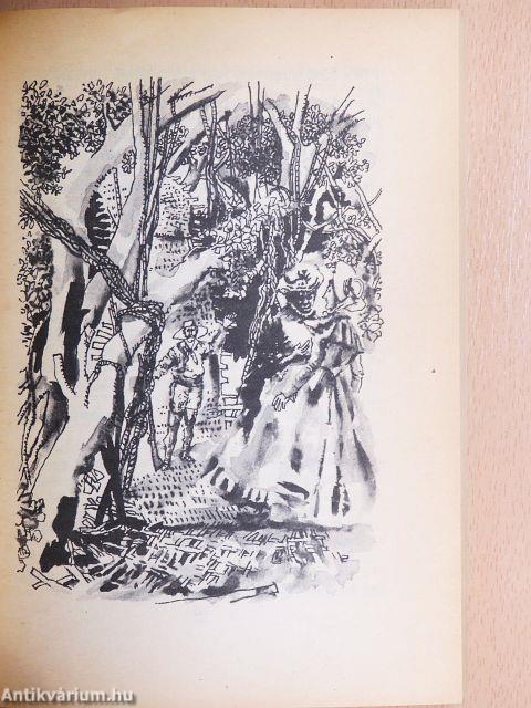 Nyolcszáz mérföld az Amazonason