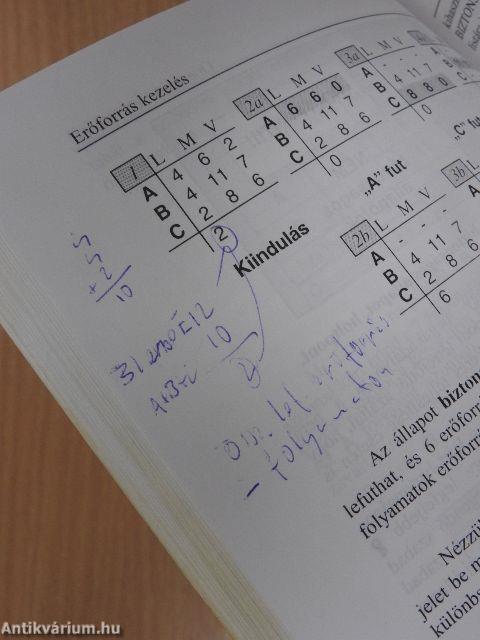 Operációs rendszerek