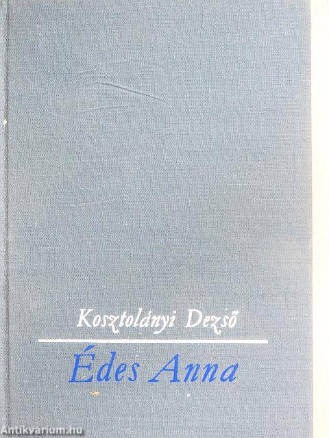 Édes Anna 
