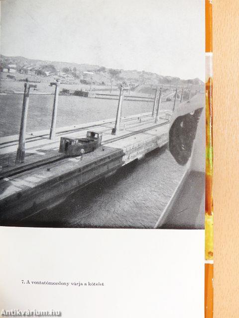 Hét év Bolíviában