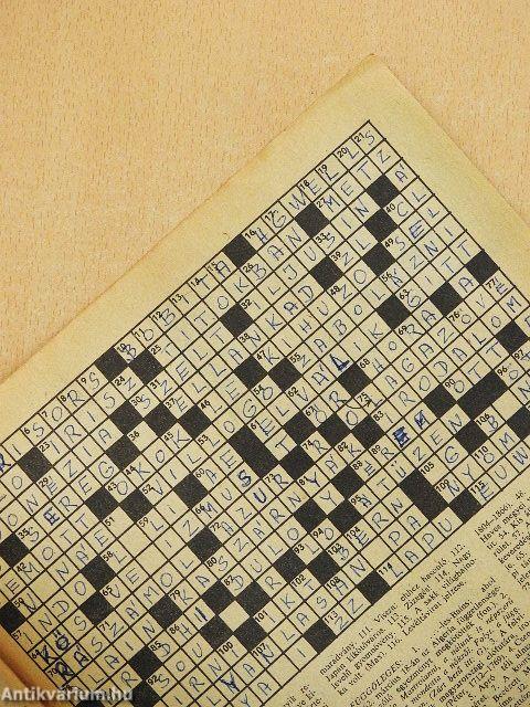 Rakéta Regényújság 1976. (nem teljes évfolyam)