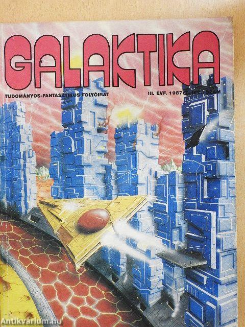 Galaktika 82.