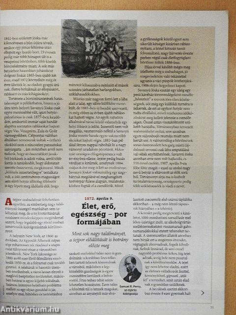 BBC History 2017. április