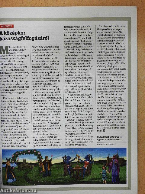 BBC History 2017. április