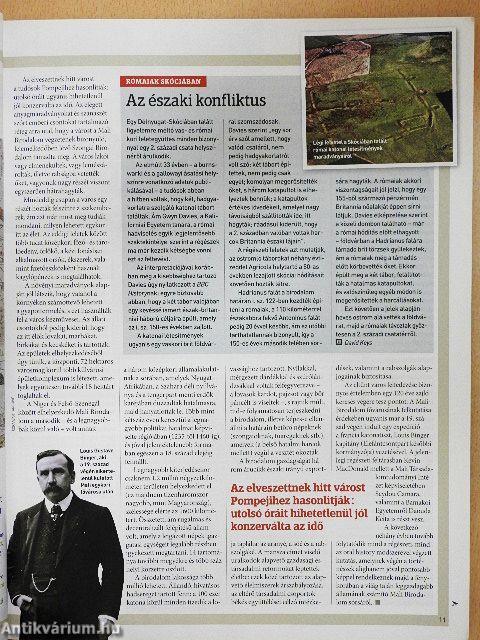 BBC History 2012. október