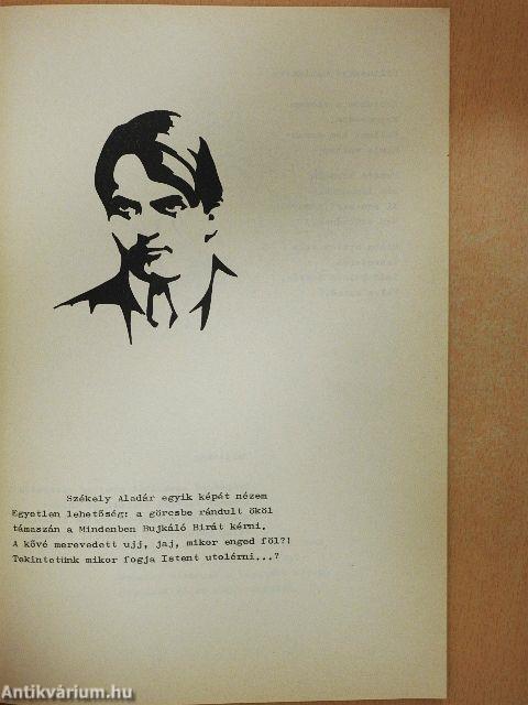 Így ír a diáktoll Nyíregyházán