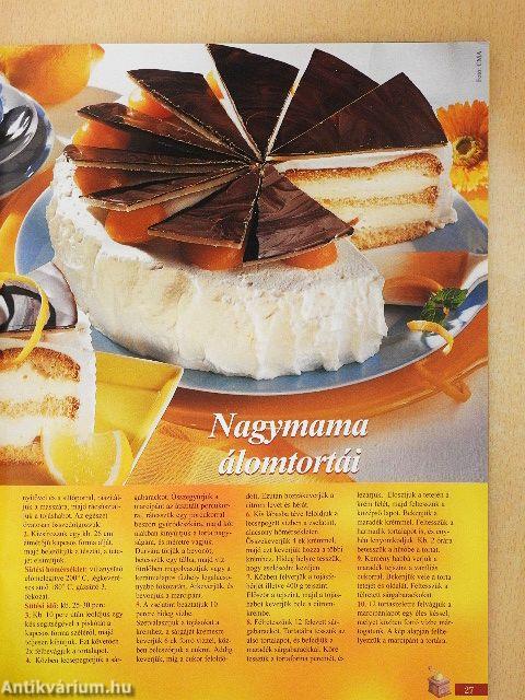 Nagymama finom süteményei 7.