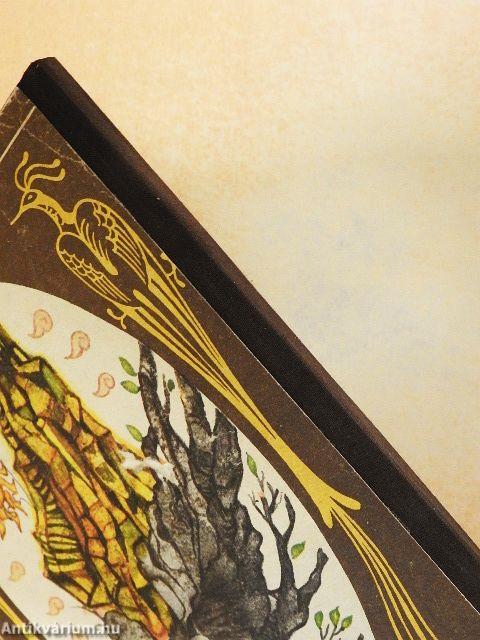 Könnycsepp királyfi