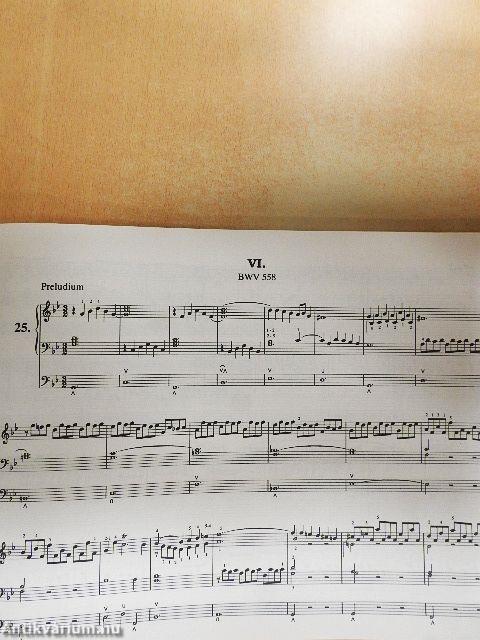 Orgonáskönyv I-II.