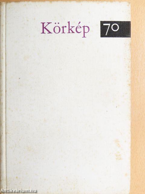 Körkép 70