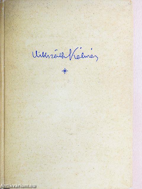 Mikszáth Kálmán összes művei - Regények és nagyobb elbeszélések 9-10.