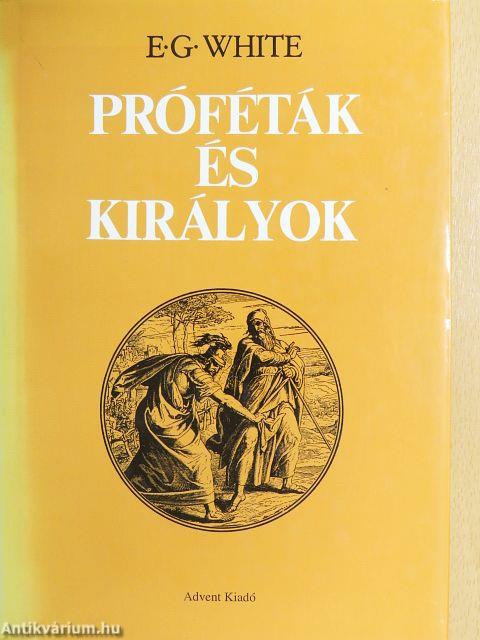 Próféták és királyok