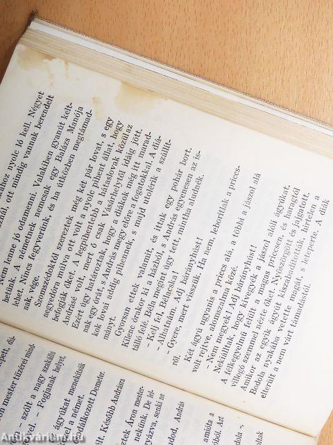 Háromszék nem alkuszik