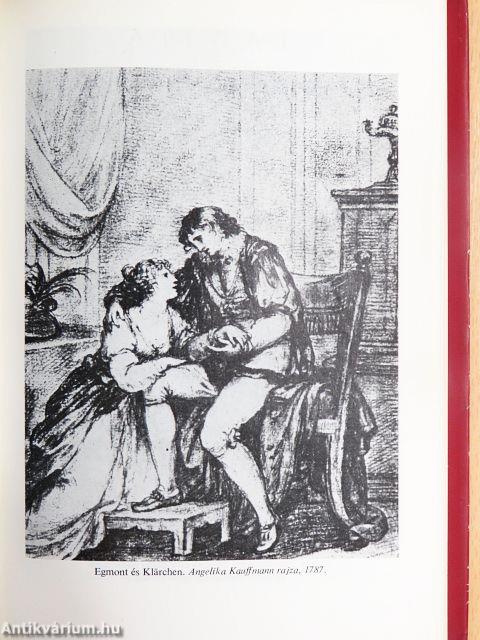 Az ismeretlen Goethe