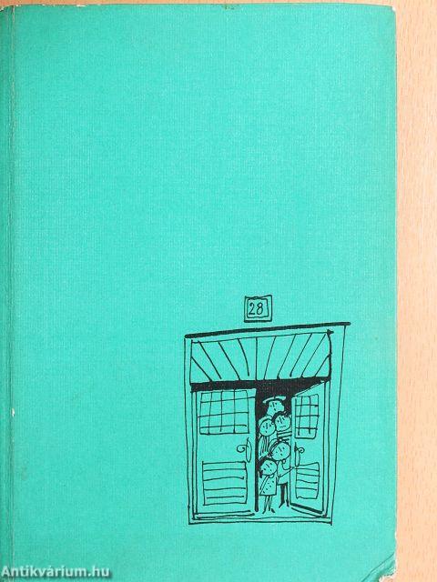 Mi is voltunk gyerekek