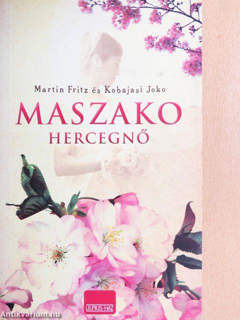 Maszako hercegnő