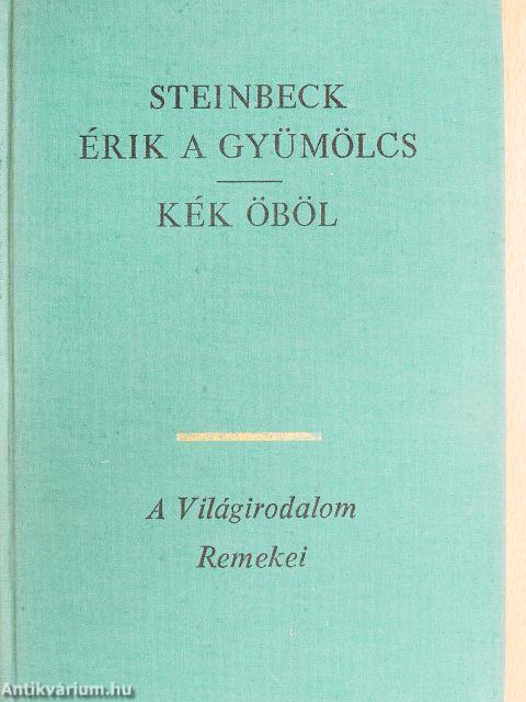 Érik a gyümölcs/Kék öböl I-II.