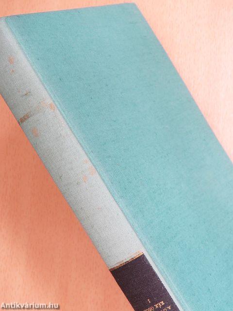 Érik a gyümölcs/Kék öböl I-II.