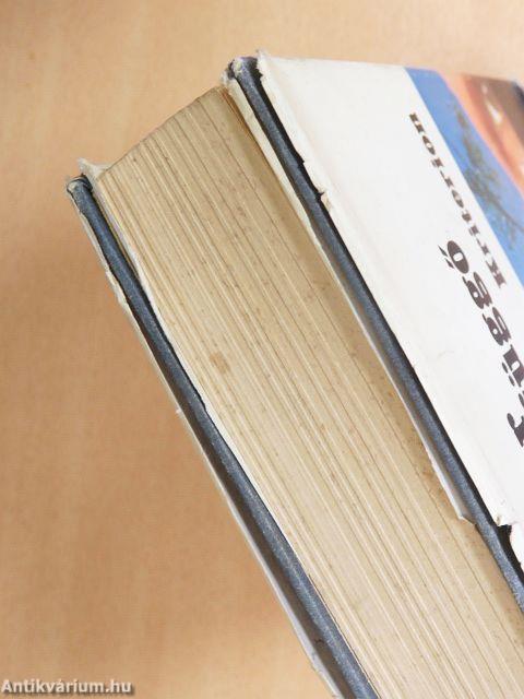 Az összefüggő parkok