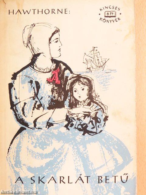 A skarlát betű