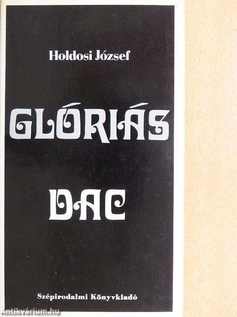 Glóriás/Dac